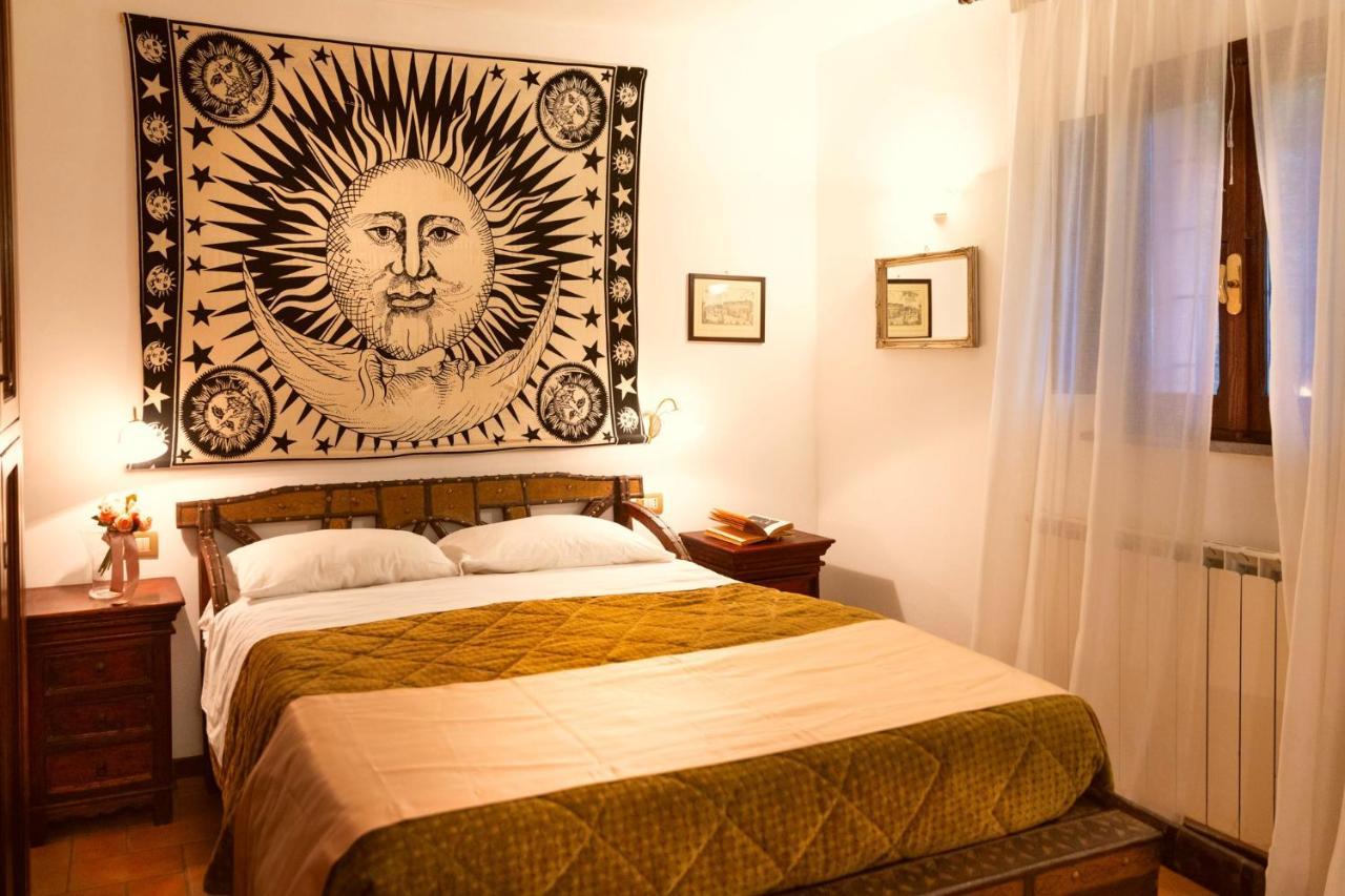 Parco Delle Nazioni - Relax Grand Resort Castel di Decima Екстер'єр фото